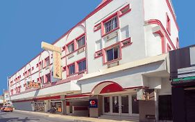 Capital O Hotel Diro, Monterrey